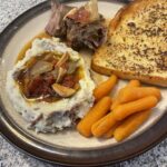 Pot roast