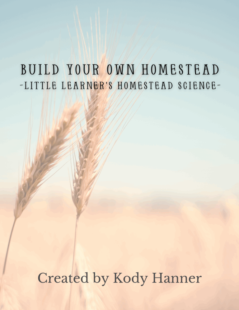 Homestead Science