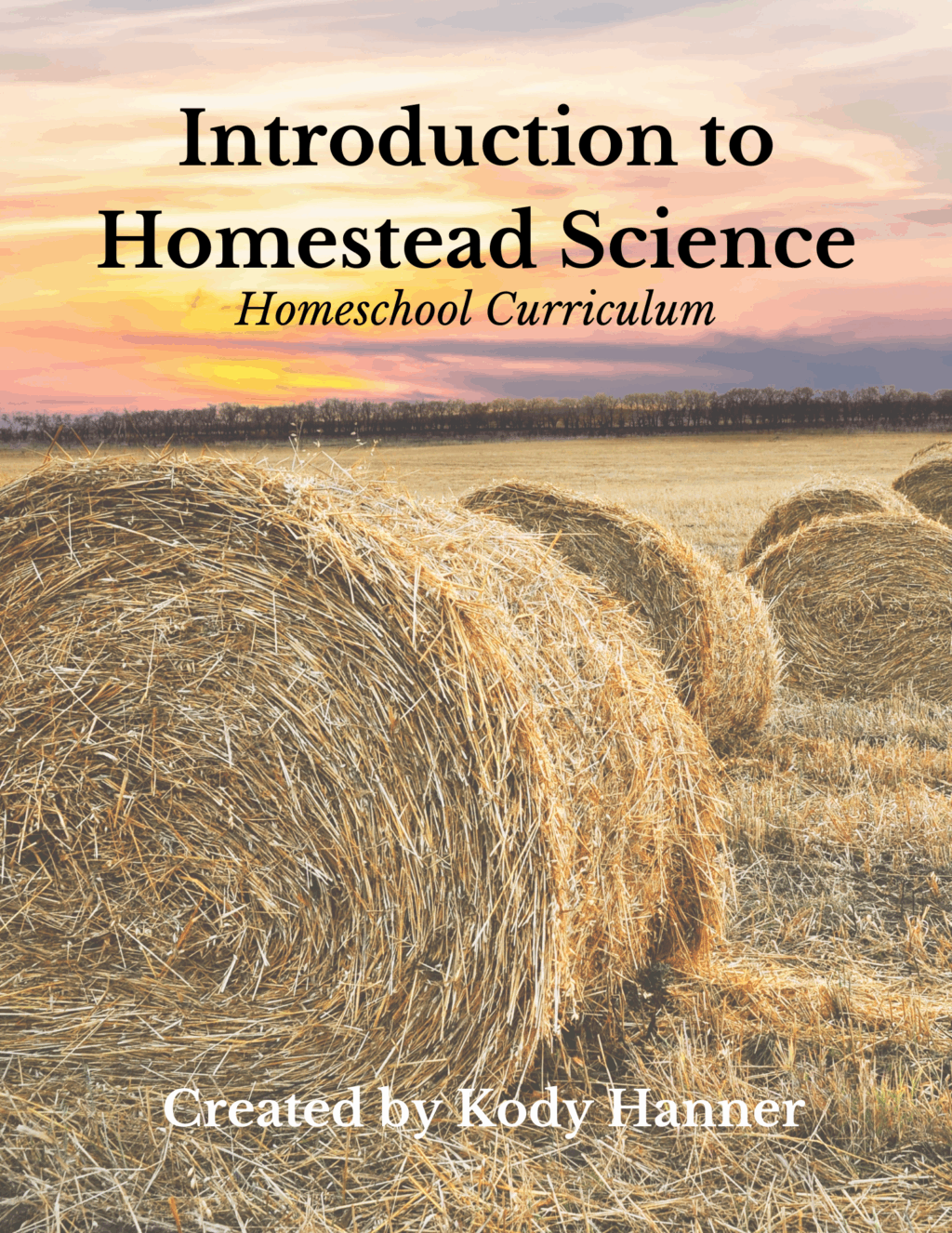 Learning Library - Homestead Agriculture Curriculum | The Homestead ...