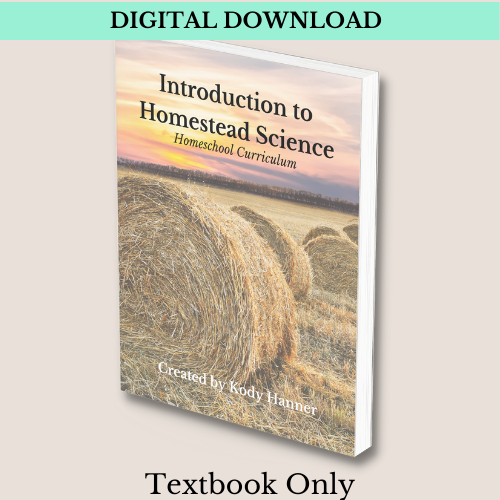 Introduction to homestead science