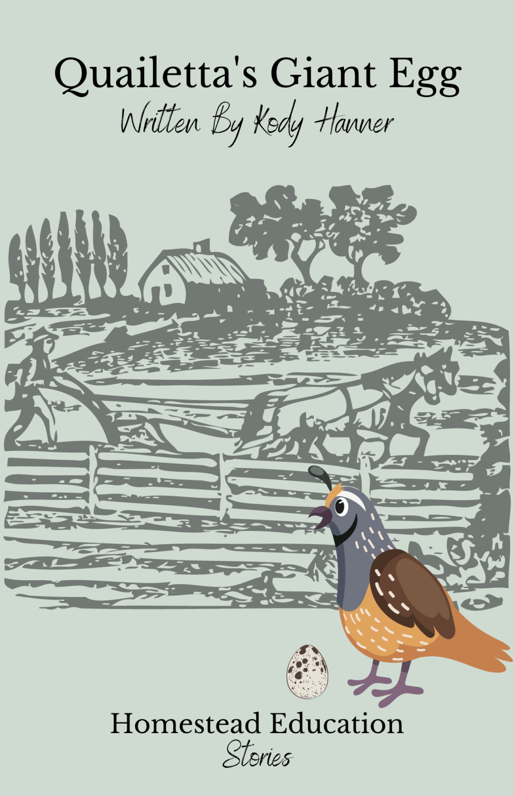 Homestead Stories Box Set Audio - Image 4