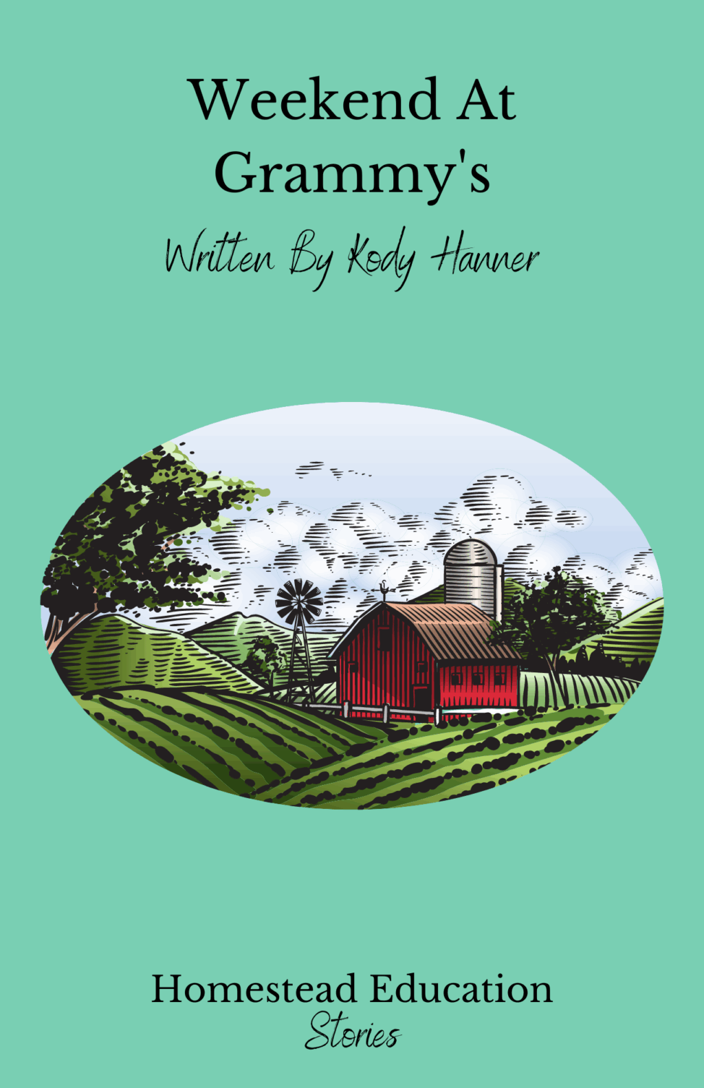 Homestead Stories Box Set Audio - Image 8