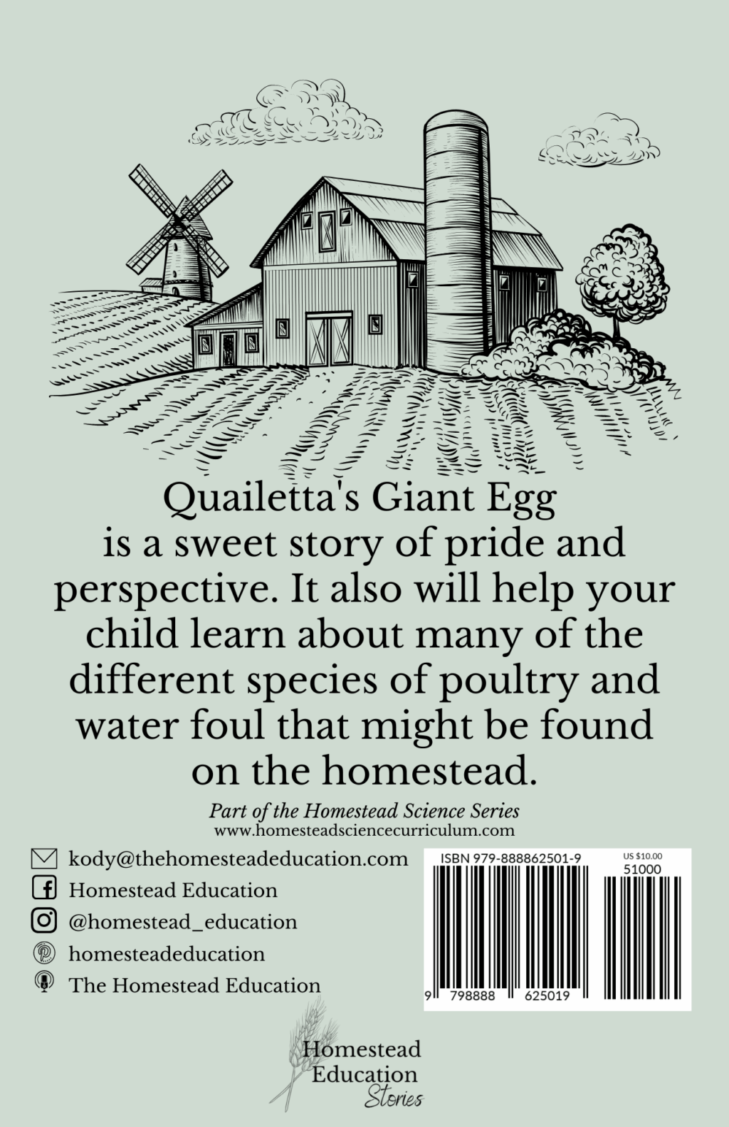 Quailetta's Giant Egg - Image 3