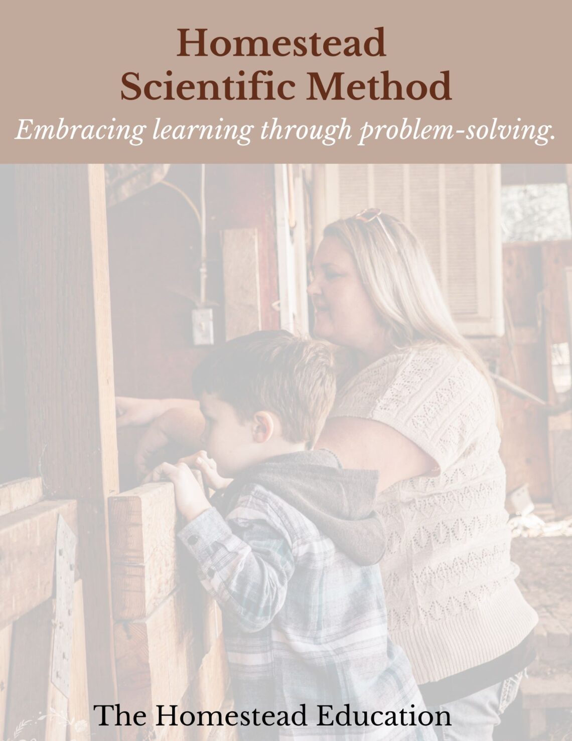 Introduction to Homestead Science - Library - Homestead Agriculture ...