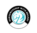 Horsemanship with brandy