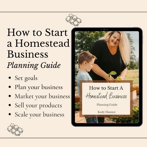 homestead business