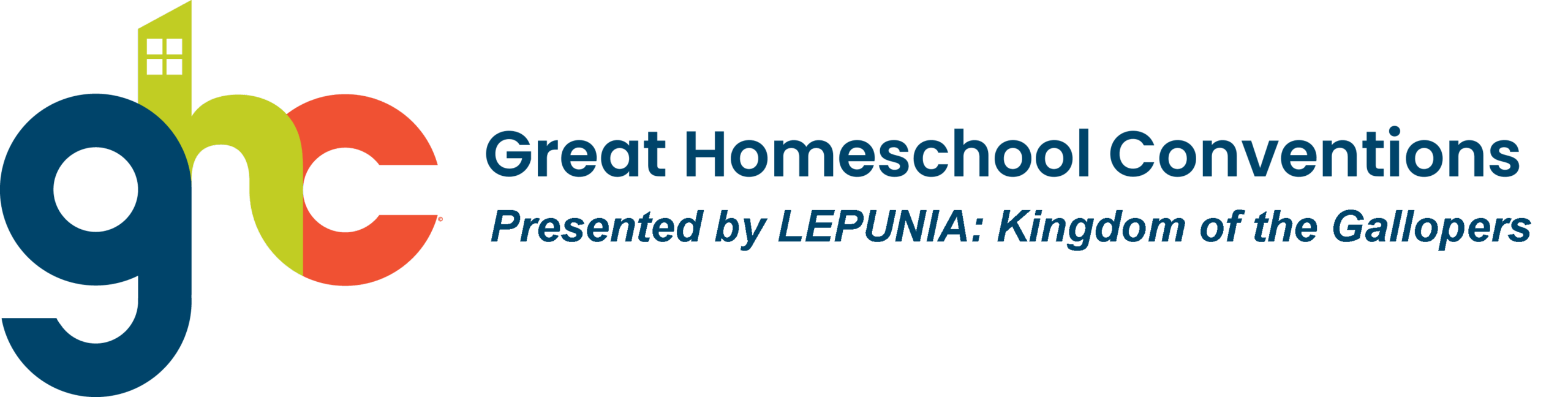 Great homeschool convention