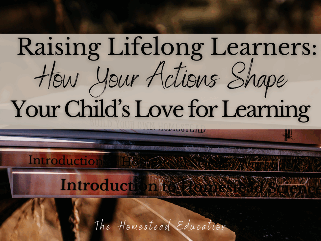 lifelong learner