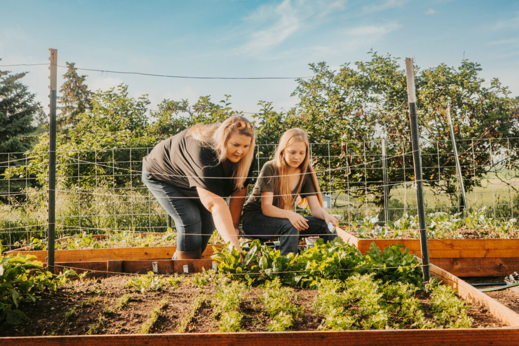 benefits of homestead science