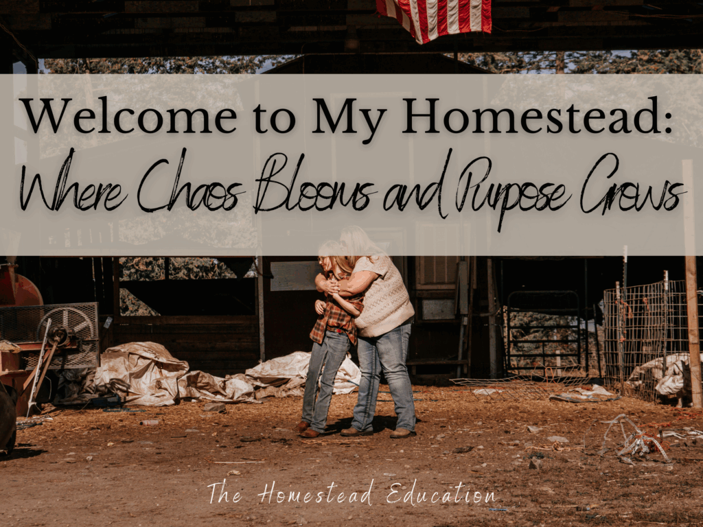 homestead