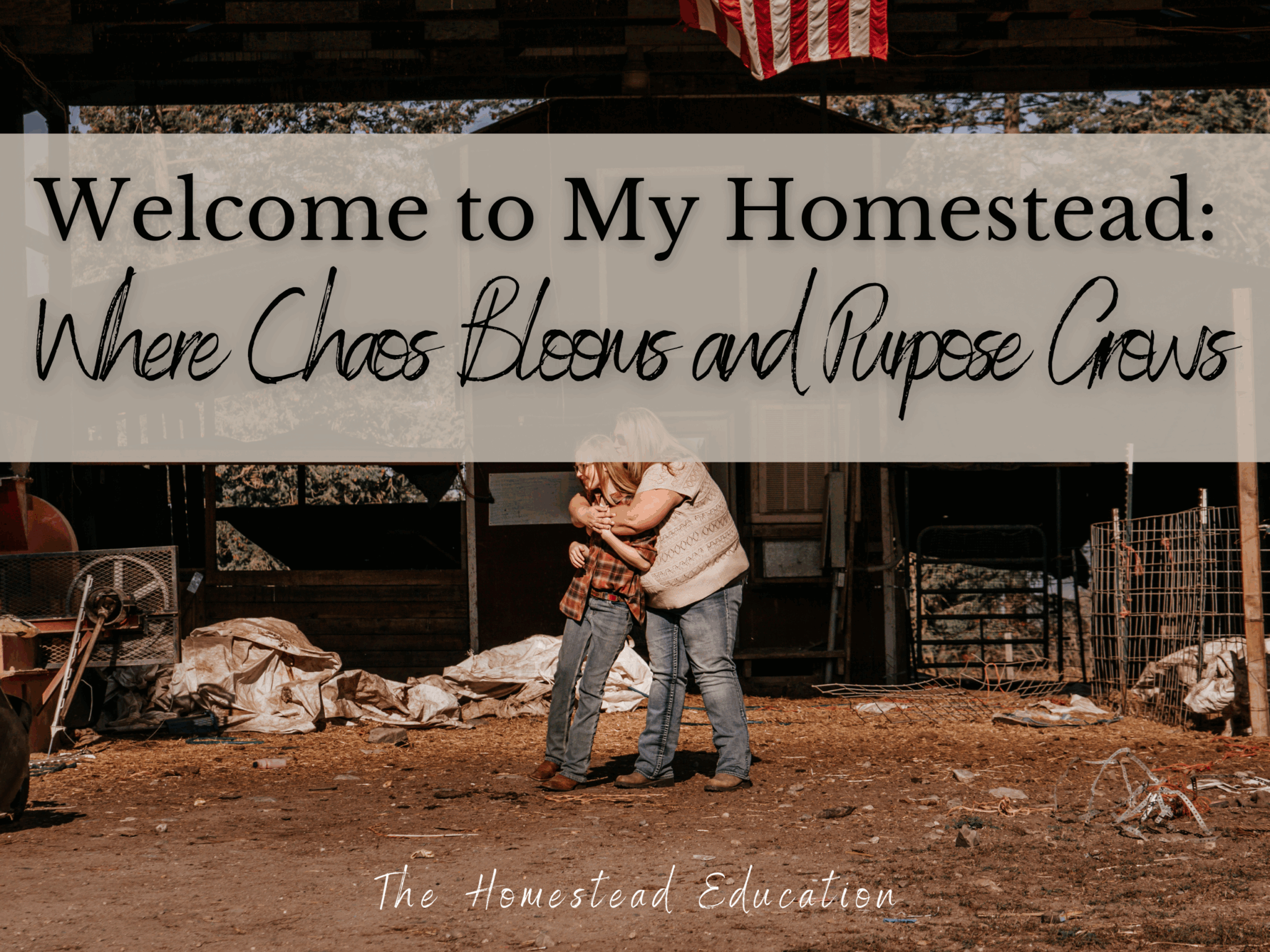 homestead