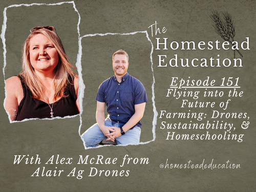 alex mcrae podcast blog