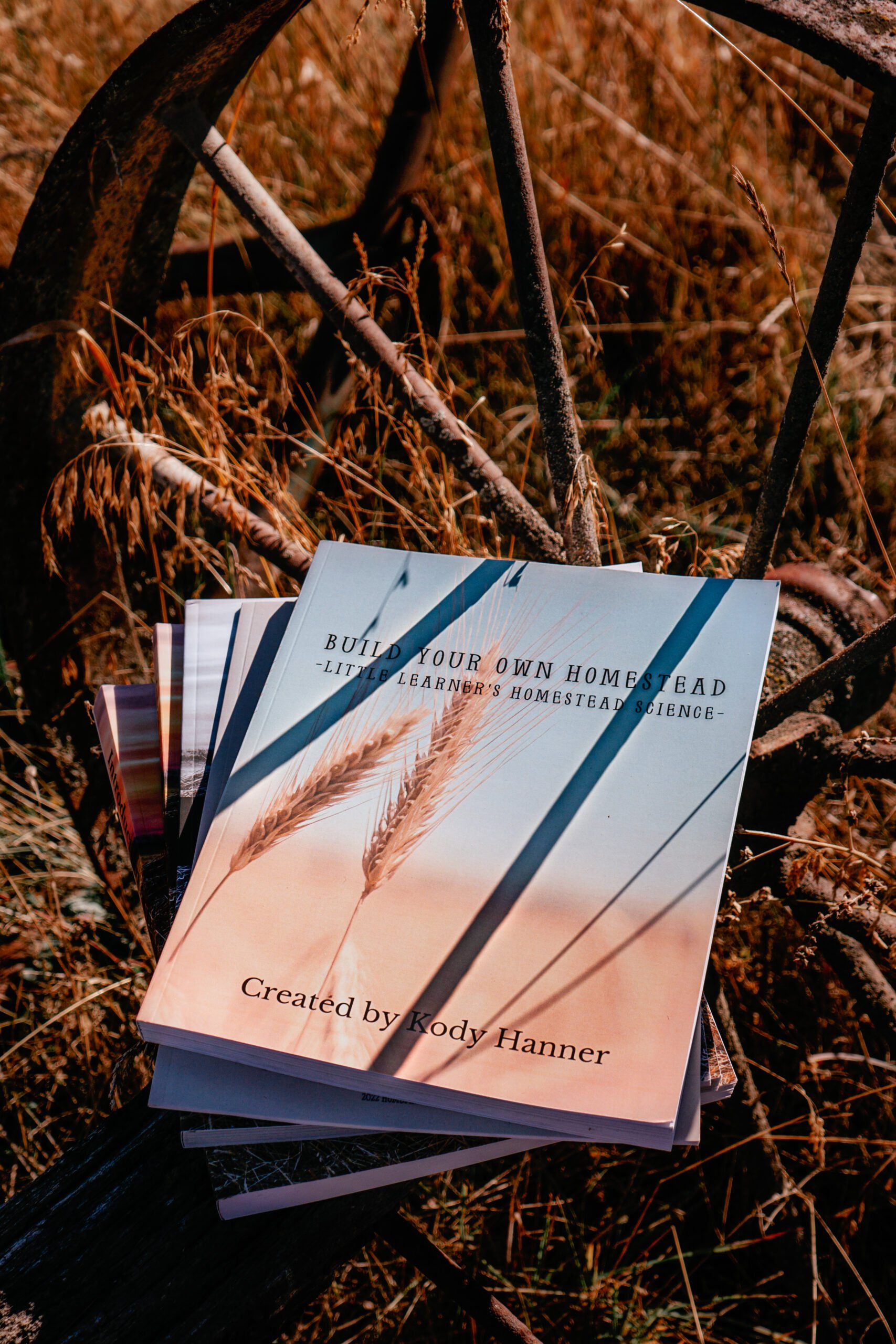 agriculture science for homeschoolers