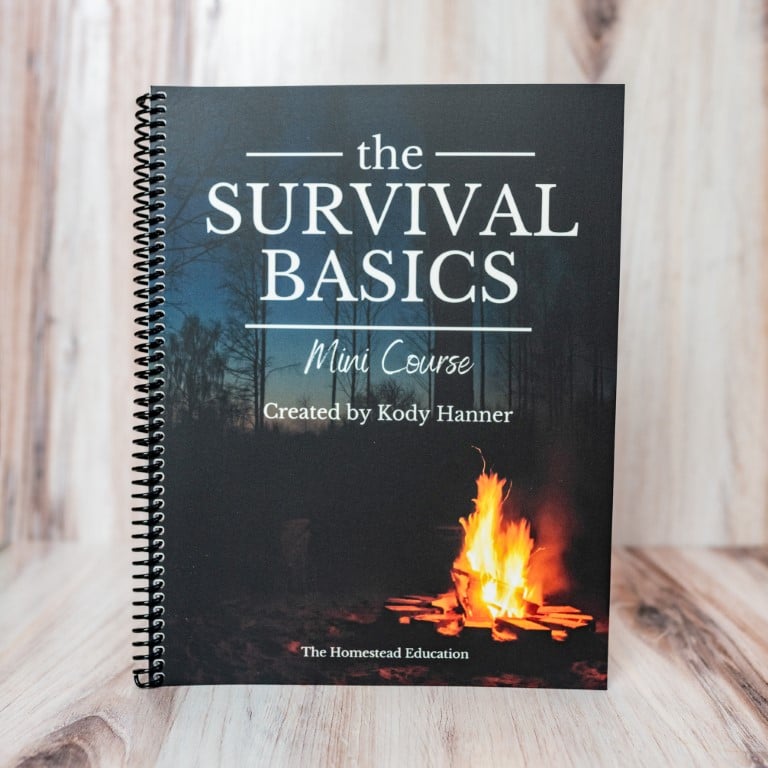 Survival Basics