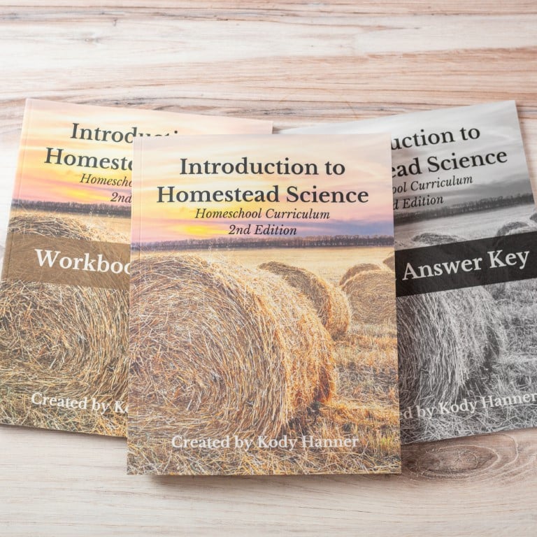 Introduction to Homestead Science