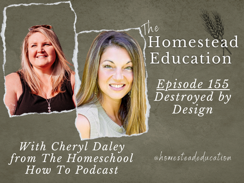 cheryl blog