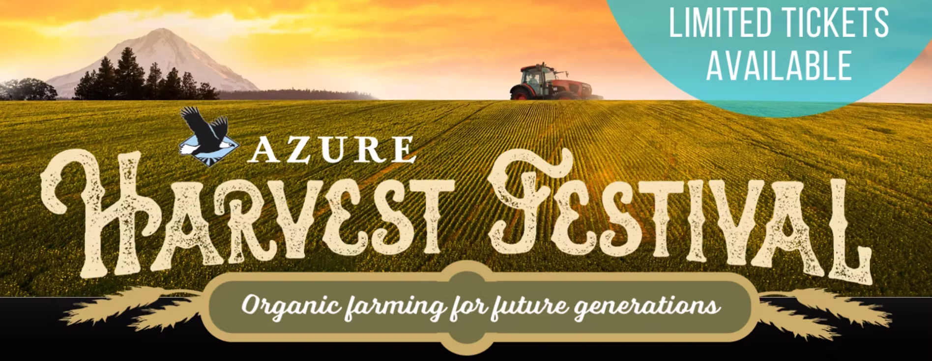 Azure Standard Harvest Festival
