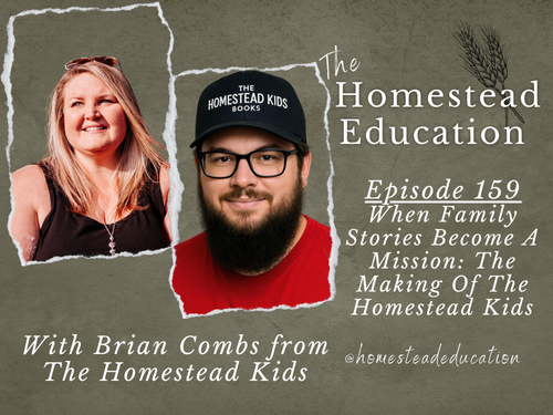 brian combs blog