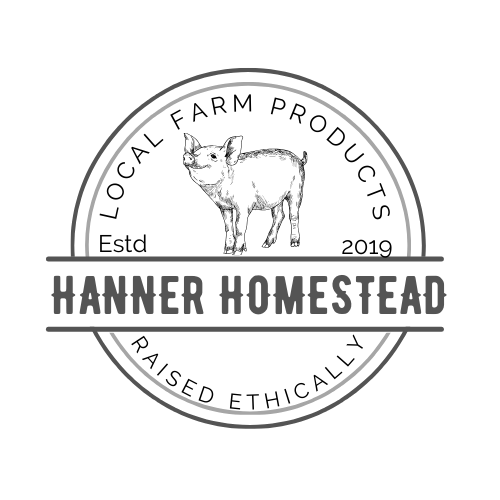 Hanner Homestead