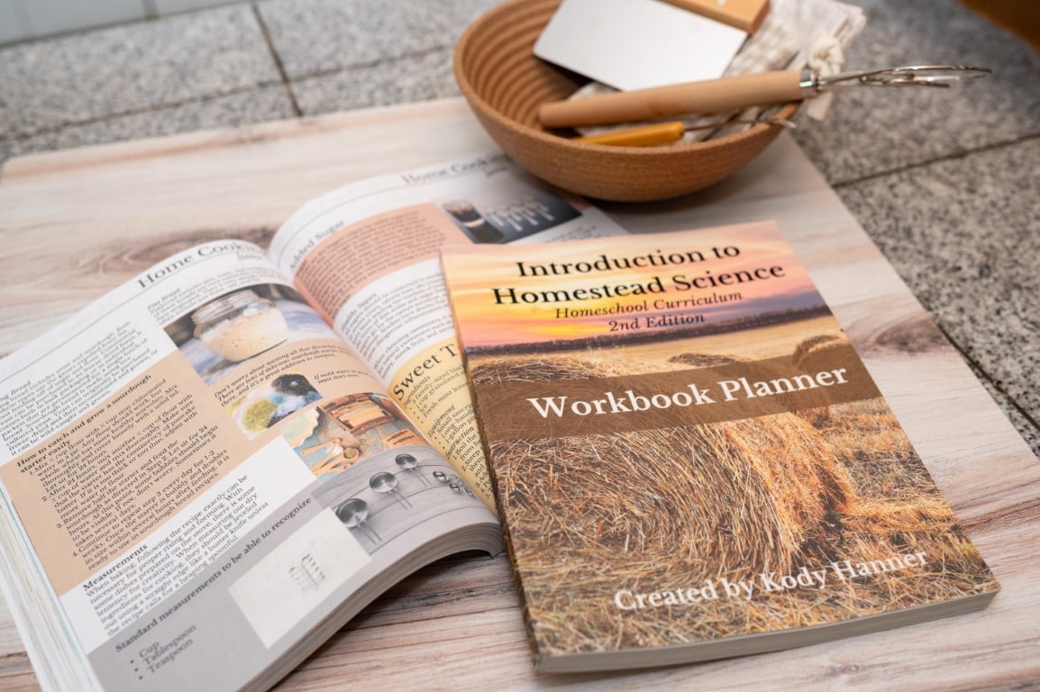 Homestead Education