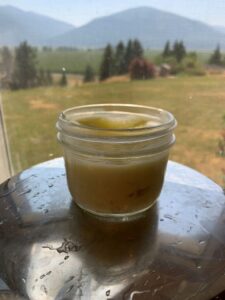 udder balm
