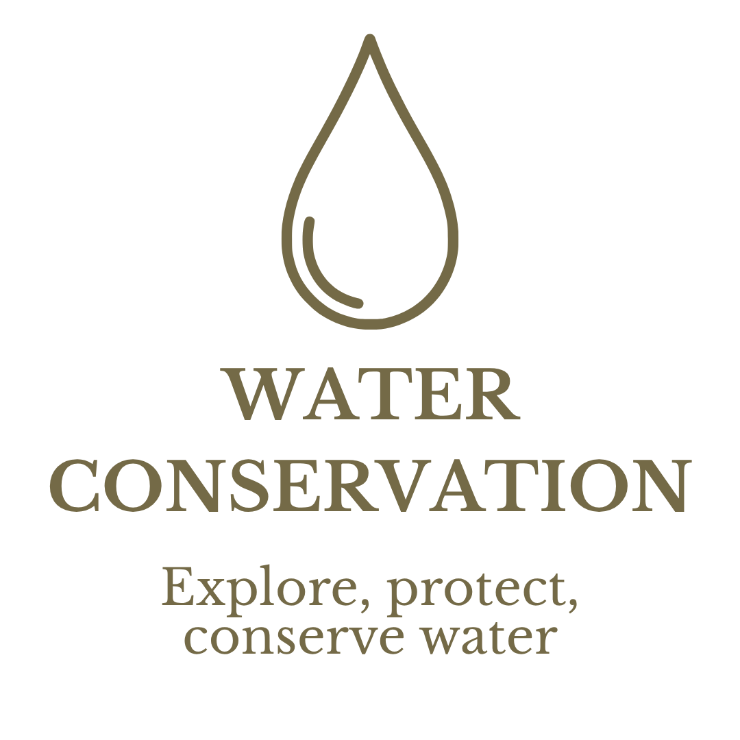 Water Conservation