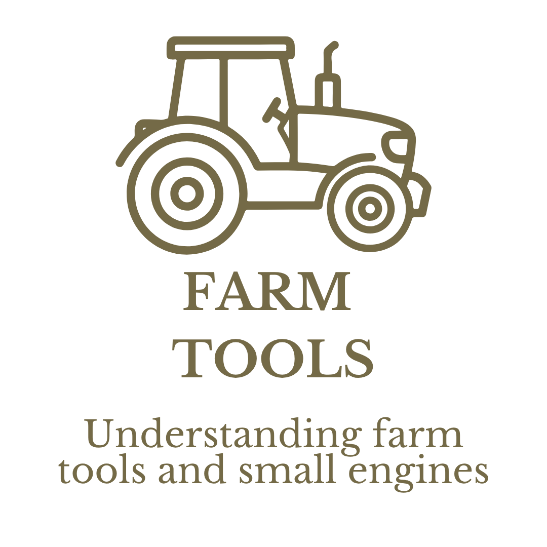 Farm Tools