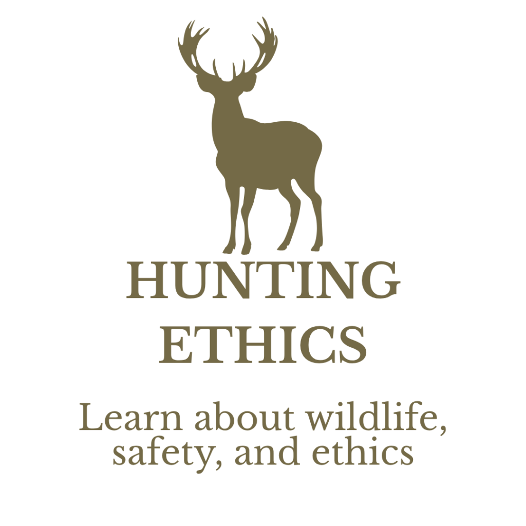 hunting ethics