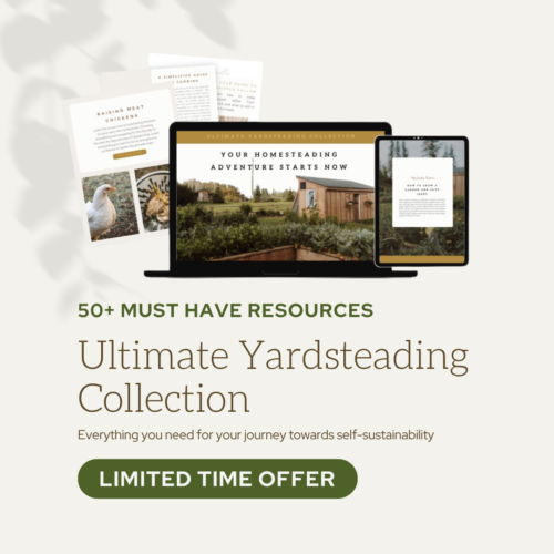 homestead resources