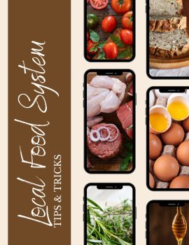local food